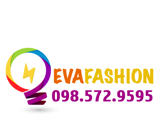Tạp chí phụ nữ Eva Fashion