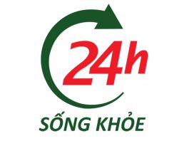 Sống Khỏe 24h - Blog thông tin thuốc, thông tin y tế sức khỏe hàng đầu Việt Nam